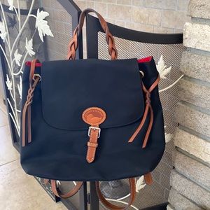 Dooney & Burke Backpack